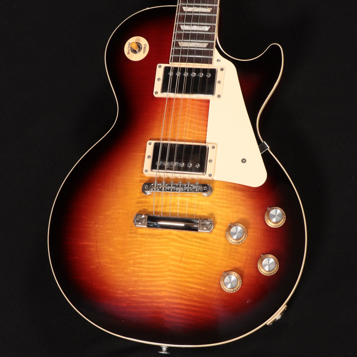 Gibson USA / Exclusive Les Paul Standard 60s AAA Triburst ≪S/N