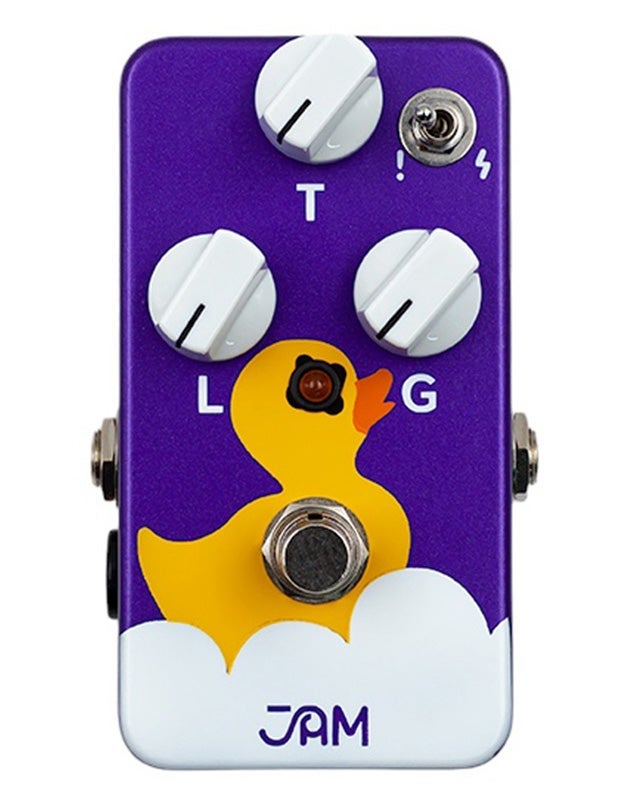 ギター akr5150 JAM Pedals akr5150 様専用JAM Pedals 【公式通販】