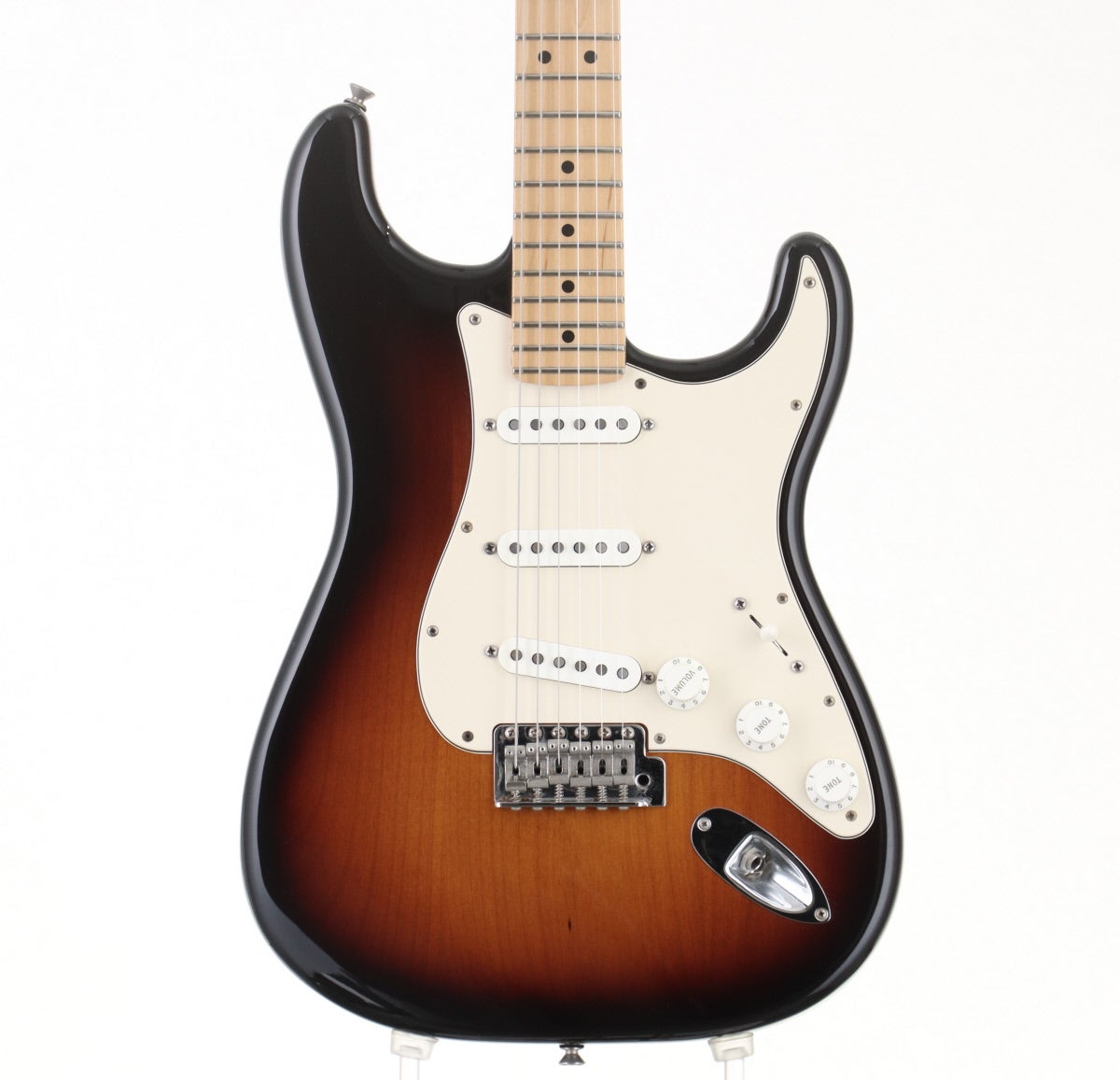 中古】FENDER USA / American Special Stratocaster 2TB 【御茶ノ水