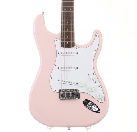 中古】SQUIER / Affinity Series Stratocaster Laurel Fingerboard