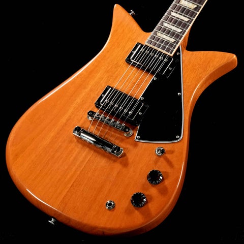 Gibson / Theodore Standard Antique Natural【2NDアウトレット】(重量
