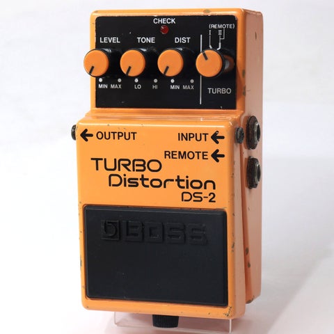 ディストーション | イシバシ楽器