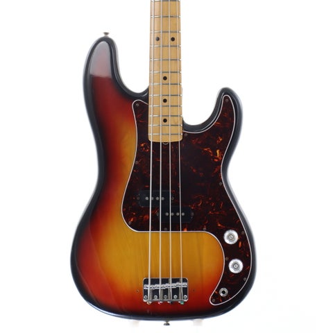 【中古】YAMAHA / PB-400 Pulser Bass Sunburst 【訳アリ】 【梅田店】