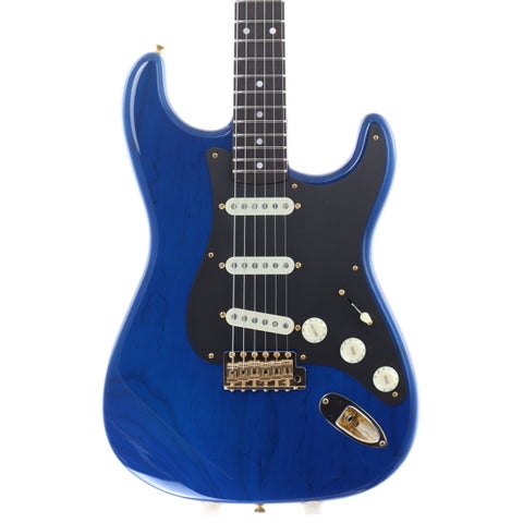 ストラトキャスタータイプ × FENDER CUSTOM SHOP × ブルー)の検索結果