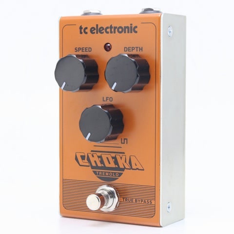 トレモロ/ヴィブラート | イシバシ楽器