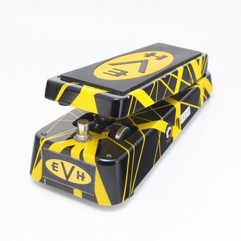 【中古】JIM DUNLOP / EVH-95 Eddie Van Halen Signature Wah 【御茶ノ水本店】