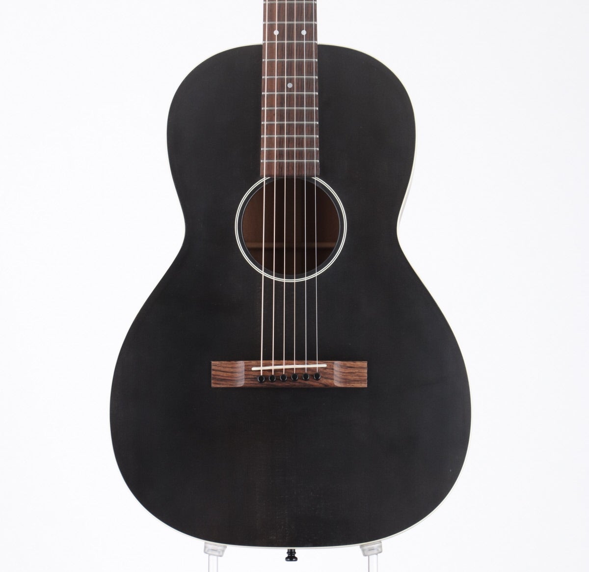 中古】Martin / 00-17S Black Smoke [2016年製]マーチン 17シリーズ
