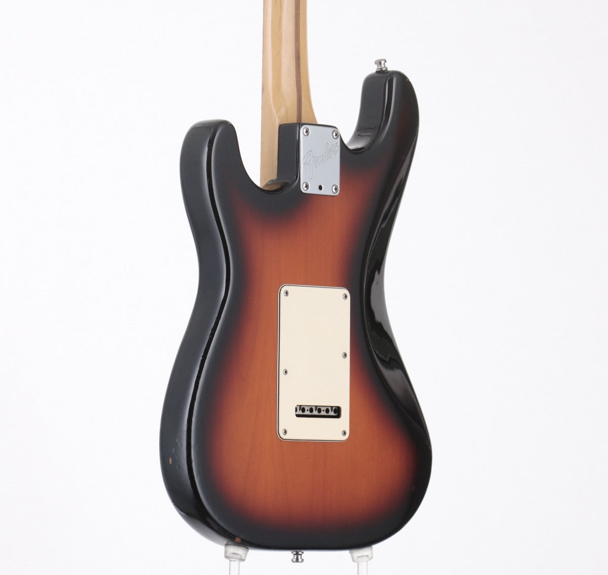 中古】Fender USA / American Standard Stratocaster Maple