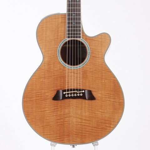 中古】Takamine / PT108 Vintage Natural [2002年製]タカミネ エレアコ