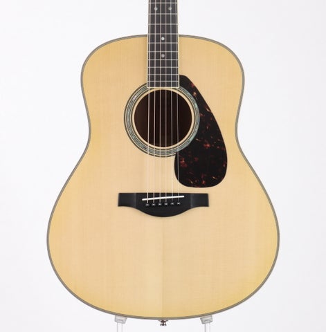 【中古】YAMAHA / LL16M ARE 【御茶ノ水HARVEST_GUITARS】