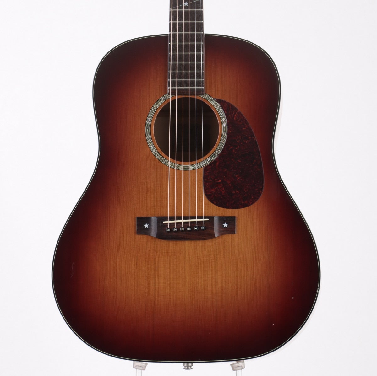 ギター K.yairi RSY-801 中古】K.YAIRI / RSY-801 【御茶ノ水HARVEST_GUITARS】 | フラット