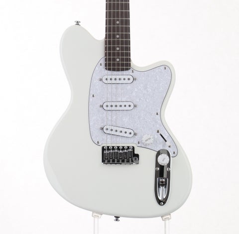 中古】Ibanez / ICHI00-VWH Vintage White Ichika Nito Signature