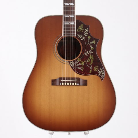 【中古】Gibson / Historic Collection Hummingbird 2005年製【S/N:02995030】【横浜店】