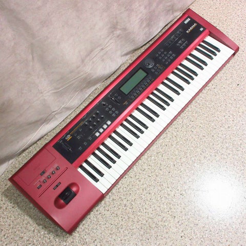 中古】KORG / KARMA ver.2.0.0 