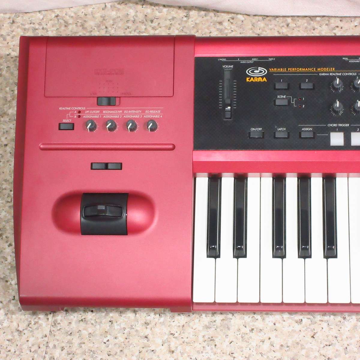 中古】KORG / KARMA ver.2.0.0 