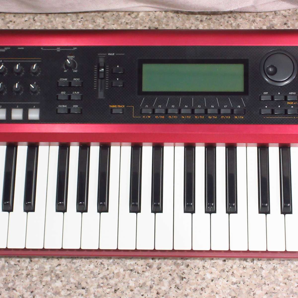 中古】KORG / KARMA ver.2.0.0 