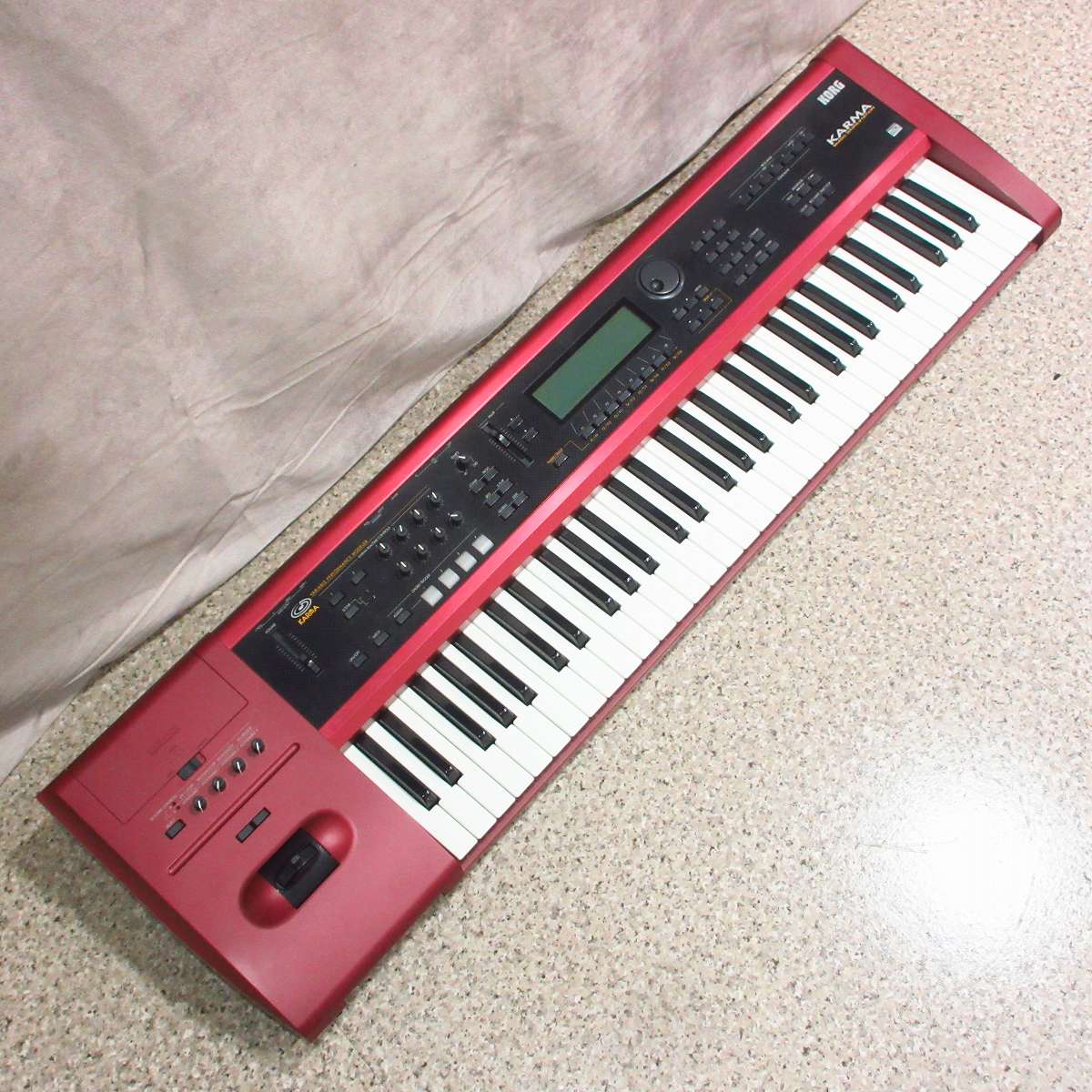 中古】KORG / KARMA ver.2.0.0 
