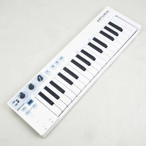 【中古】ARTURIA / KeyStep キーボードコントローラー＆シーケンサー 【横浜店】