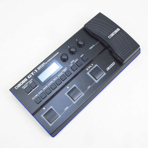 BOSS / GT-1 Guitar Effects Processor マルチエフェクター GT1 ボス