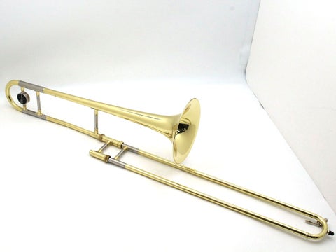 【中古】BACH / テナートロンボーン TB-600GL ラッカー仕上げ 【横浜店】