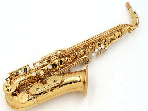 【中古】YAMAHA / アルトサックス YAS-475 【横浜店】