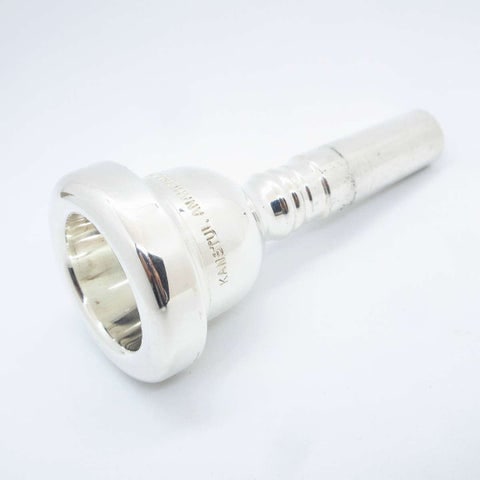 【中古】KANSTUL / トロンボーン用マウスピース 6-1/2AL 太管 【横浜店】