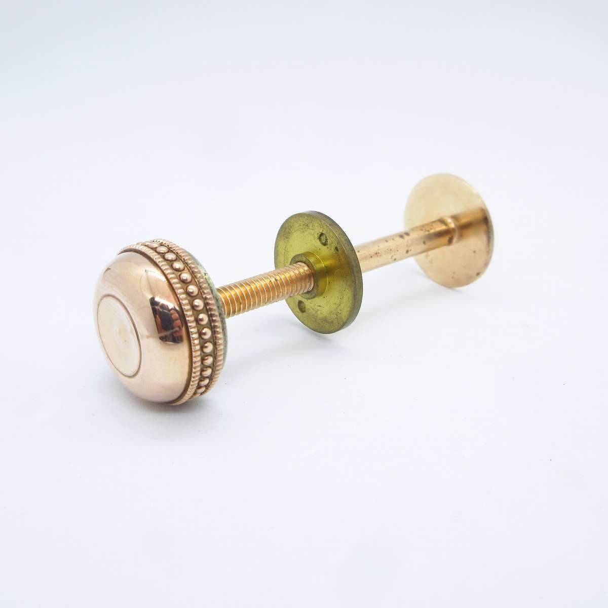 中古】SANKYO / フルート用ヘッドクラウン10K 反射板5K セット 【横浜