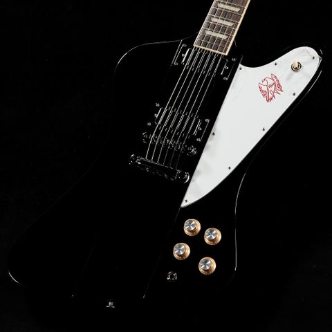 Gibson USA / Firebird Platypus Ebony 【2NDアウトレット】(重量:3.56kg)【S/N:233940236】【渋谷店】