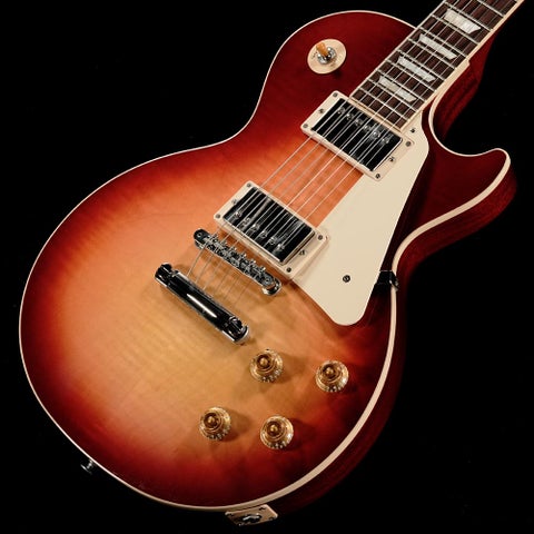 Gibson USA / Les Paul Standard 50s Heritage Cherry Sunburst 【2NDアウトレット】(重量:4.22kg)【S/N:216240349】【渋谷店】《渋谷店セール》