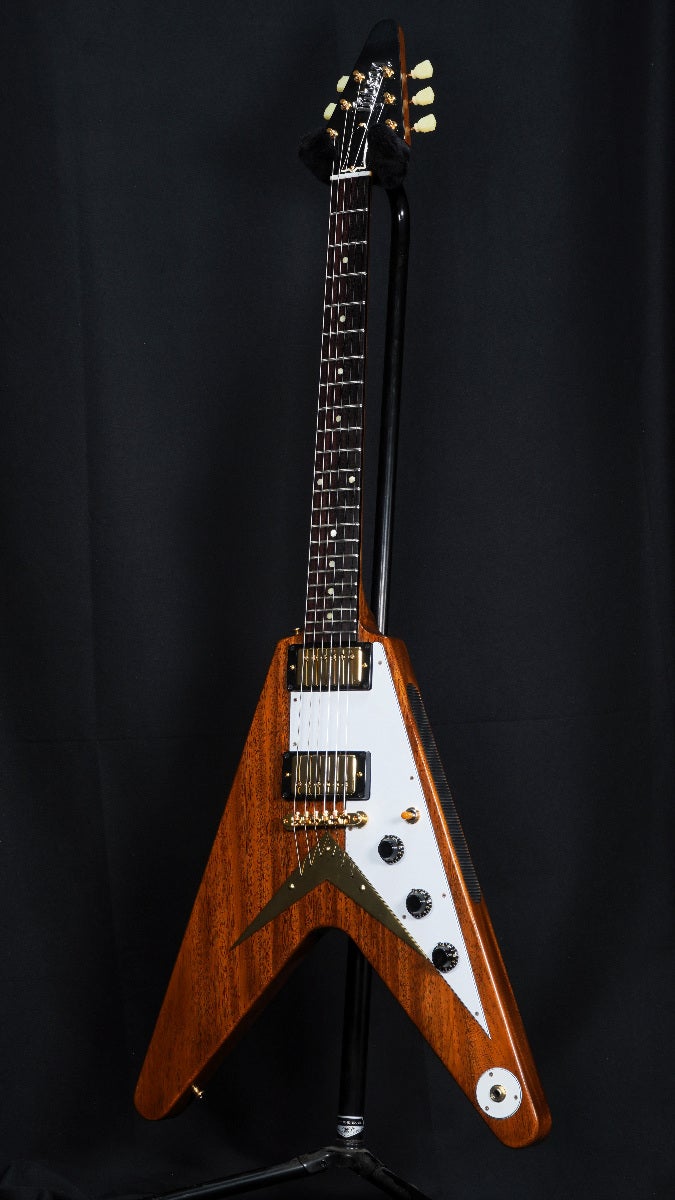 GIBSON CUSTOM / Historic Collection 1958 Mahogany Flying V VOS