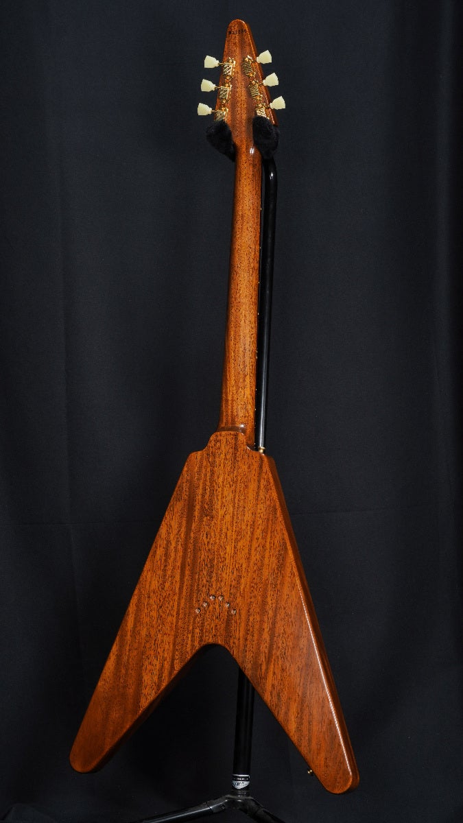 GIBSON CUSTOM / Historic Collection 1958 Mahogany Flying V VOS