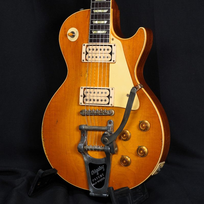 GIBSON CUSTOM / Dealer Select Murphy Lab 1958 Les Paul Standard