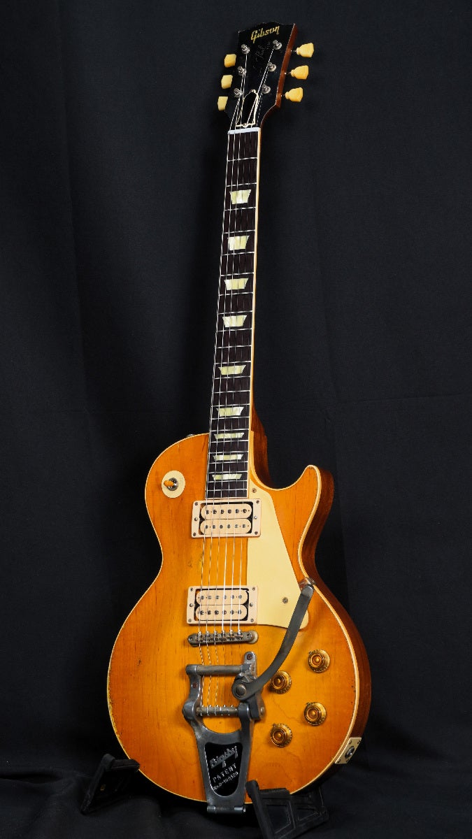 GIBSON CUSTOM / Dealer Select Murphy Lab 1958 Les Paul Standard