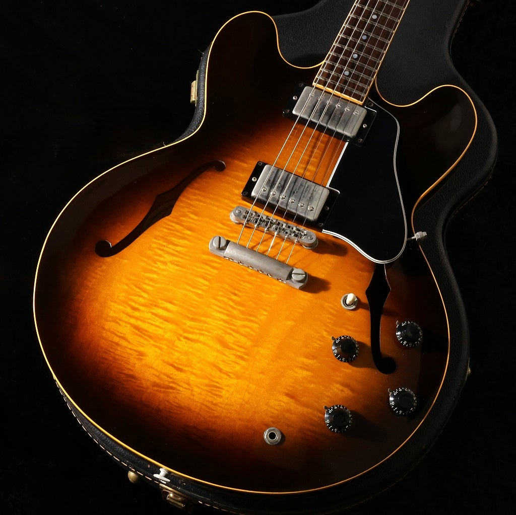 中古】GIBSON / 1983 ES-335 DOT TSB Custom Shop Edition 【御茶ノ水