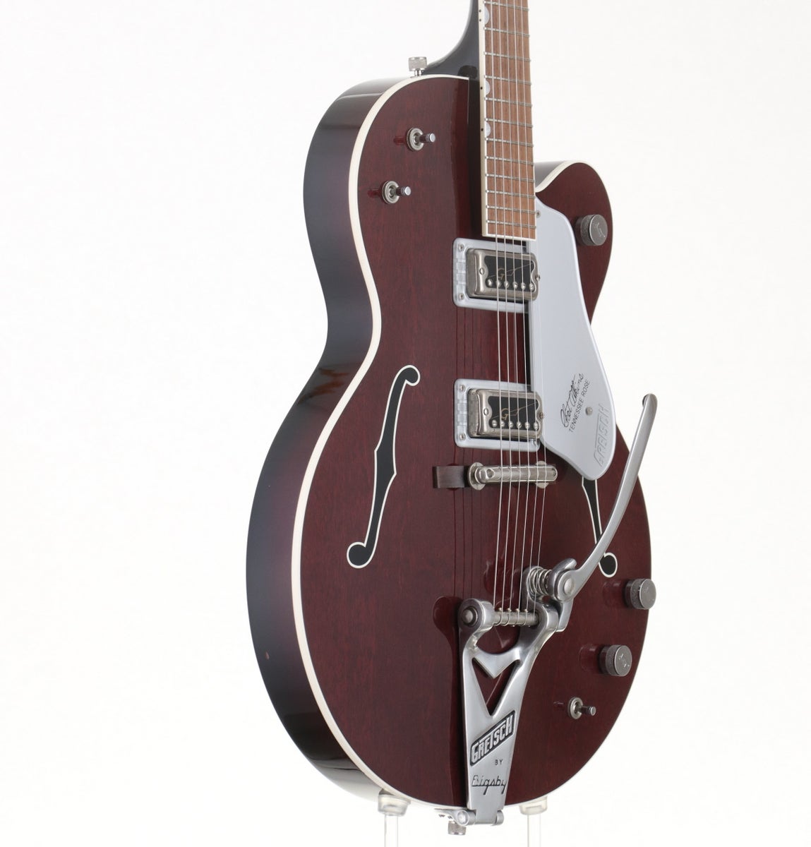 中古】GRETSCH / G6119-1962HT 【御茶ノ水本店】【値下げ】 | フルアコ