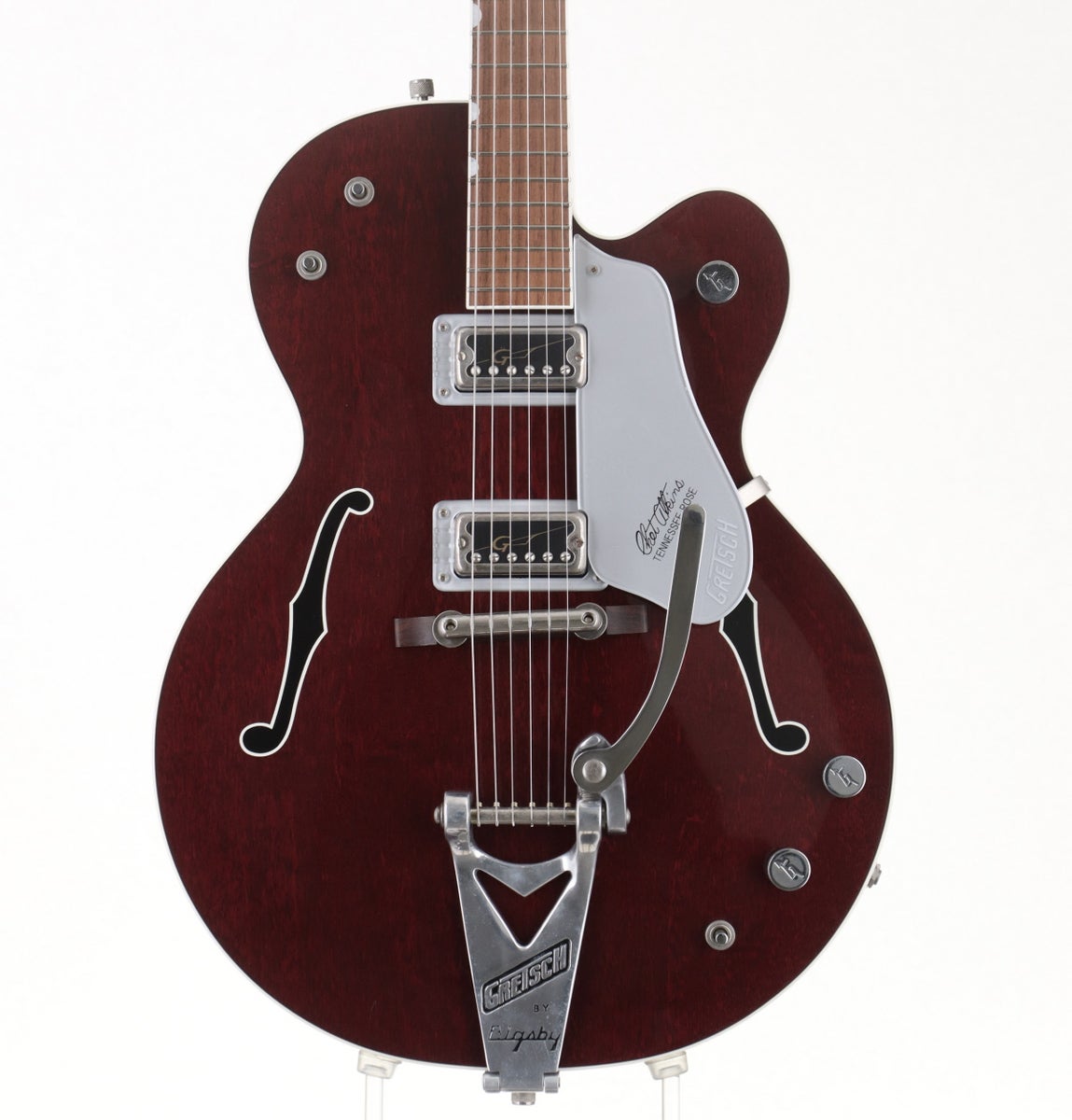 中古】GRETSCH / G6119-1962HT 【御茶ノ水本店】【値下げ】 | フルアコ