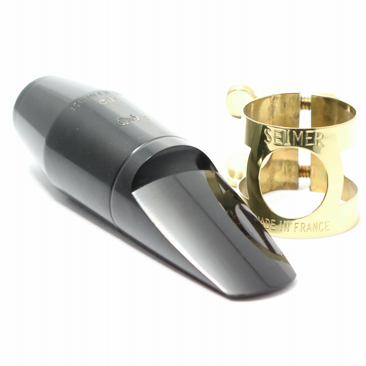 中古】SELMER セルマー / Alto S90-180 アルトサックス 【ウインドパル
