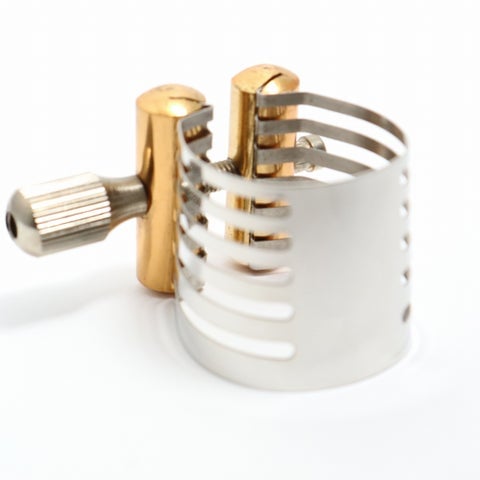 【中古】Rovner ロブナー / Ligature P-1RL Alto HR Size リガチャー 【ウインドパル】