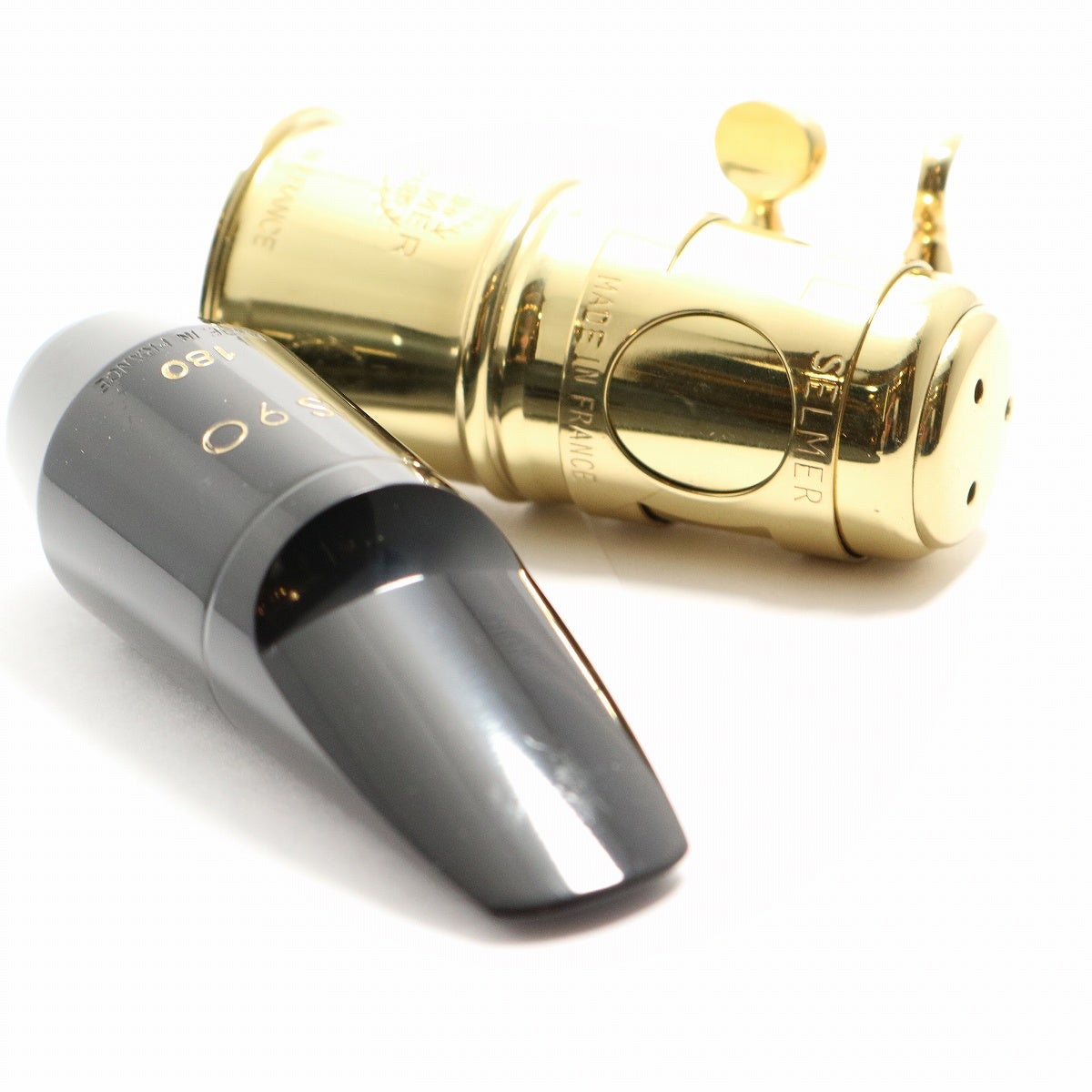 値下げ セルマー s.sax S90 180 プロ選定、使用品 楽器・機材 【プロ