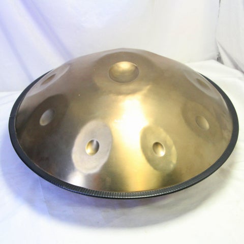 中古】MEINL / HPSTL91 Sonic Energy Sensory Handpan D Amara