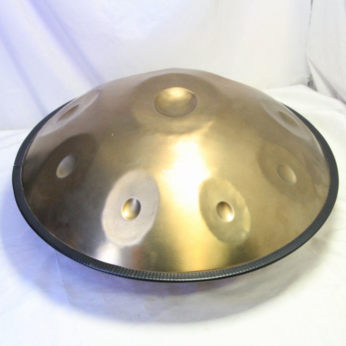 中古】MEINL / HPSTL91 Sonic Energy Sensory Handpan D Amara