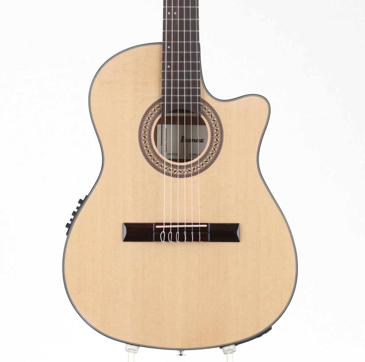 中古】IBANEZ / GA30TCE NT 【訳アリ】 【御茶ノ水HARVEST_GUITARS