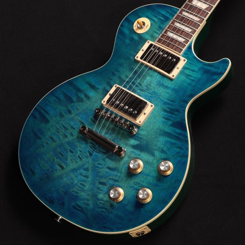 Gibson / Les Paul Standard 60s AAA Quilt Top Ocean Water Perimeter ≪S/N:234350208≫ 【心斎橋店】【YRK】
