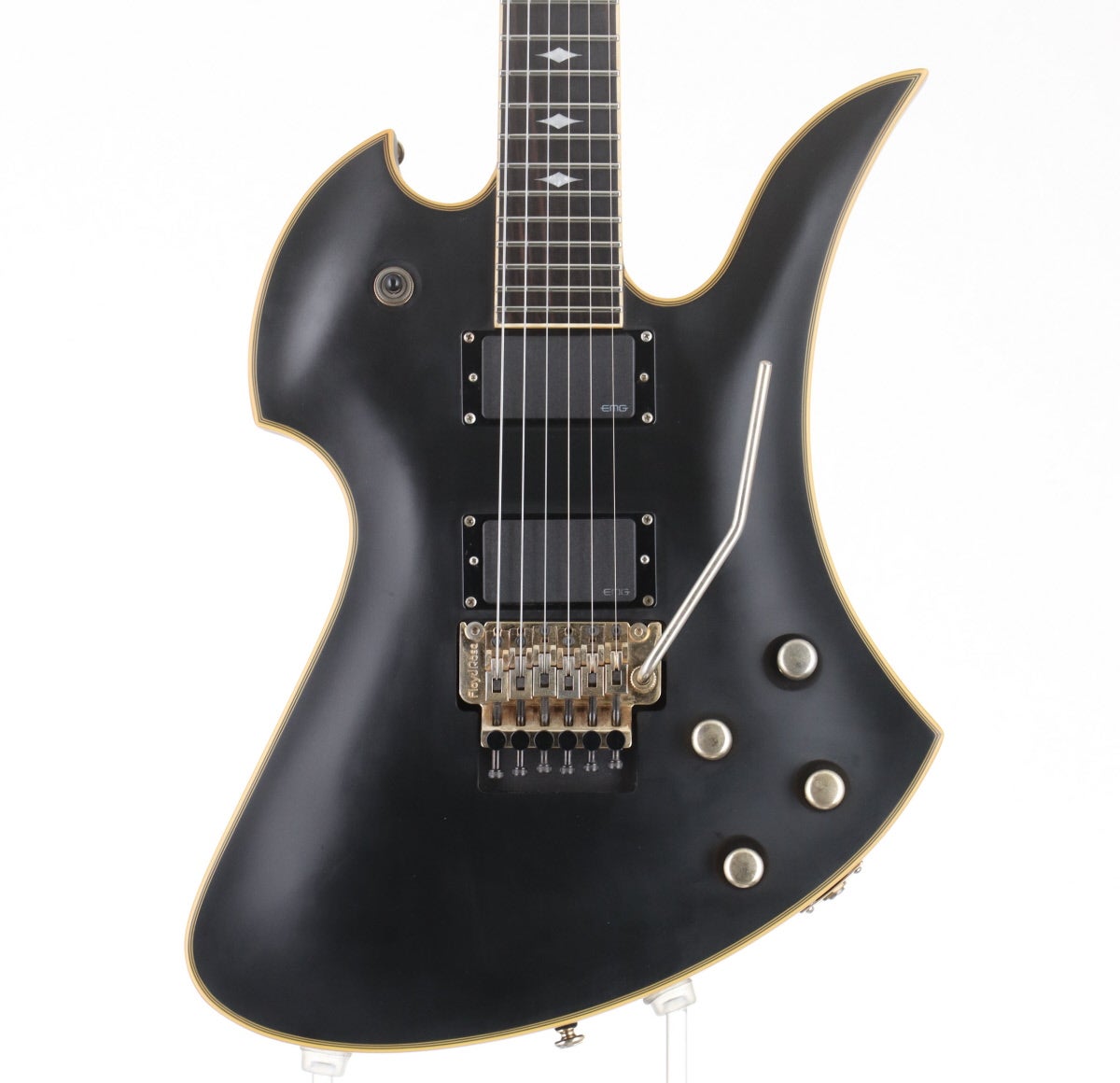 中古】B.C.RICH / Mockingbird Pro X 【御茶ノ水本店】 | 変形ギター