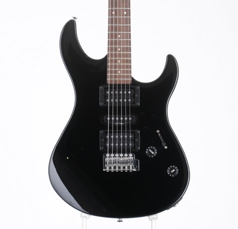 【美品•希少】YAMAHA エレキギター ERG 121C パシフィカ ブラック 中古】YAMAHA / ERG 121C 【訳アリ】 【新宿店】 | ストラトキャスター