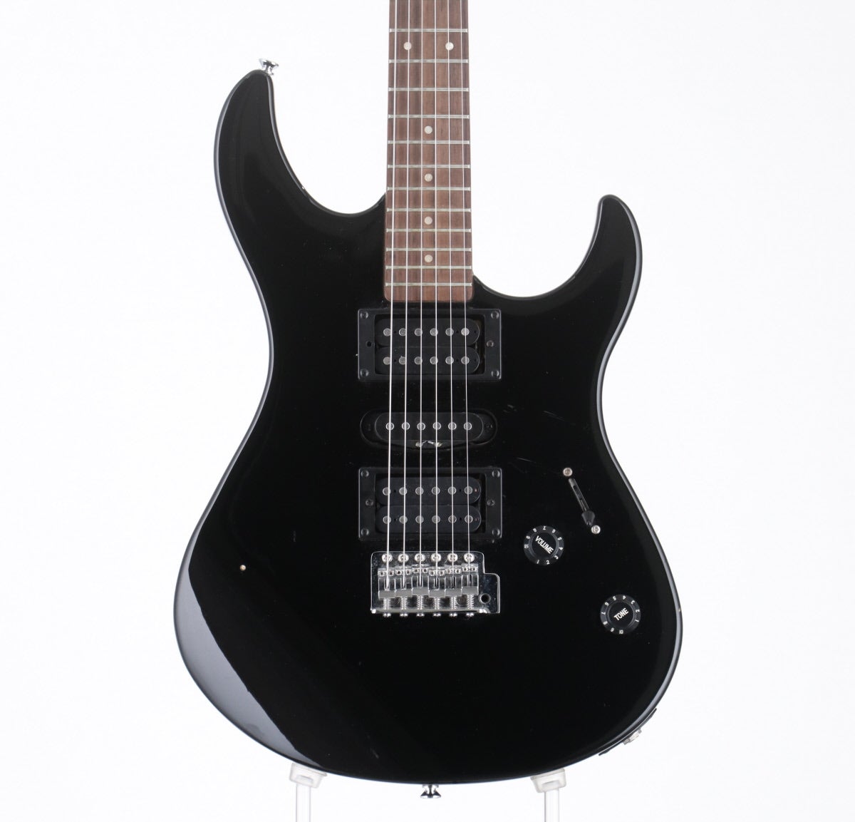 中古】YAMAHA / ERG 121C 【訳アリ】 【新宿店】 | ストラトキャスター