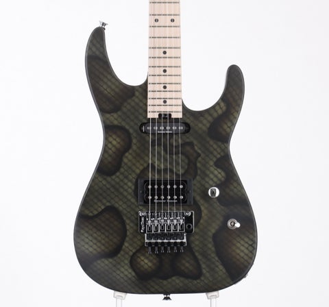 【中古】CHARVEL / Warren DeMartini Signature Pro-Mod Snake Maple Fingerboard Snakeskin 【新宿店】