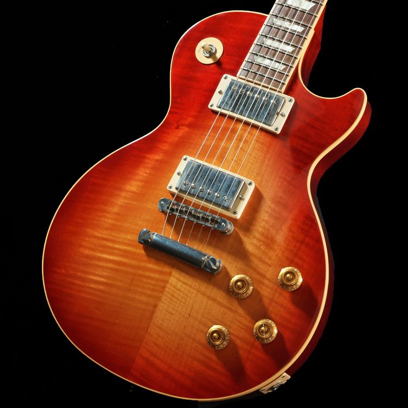 レスポール (GIBSON × 中古 × サンバースト)の検索結果 | ギター