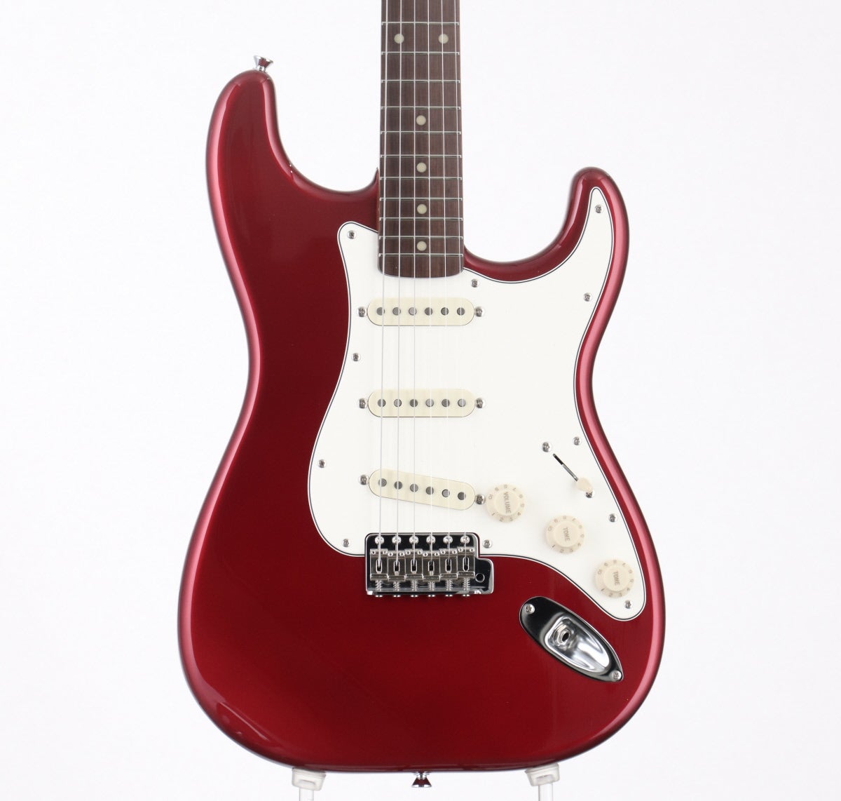 中古】EDWARDS / E-ST-125ALR Candy Apple Red 【福岡店】【値下げ