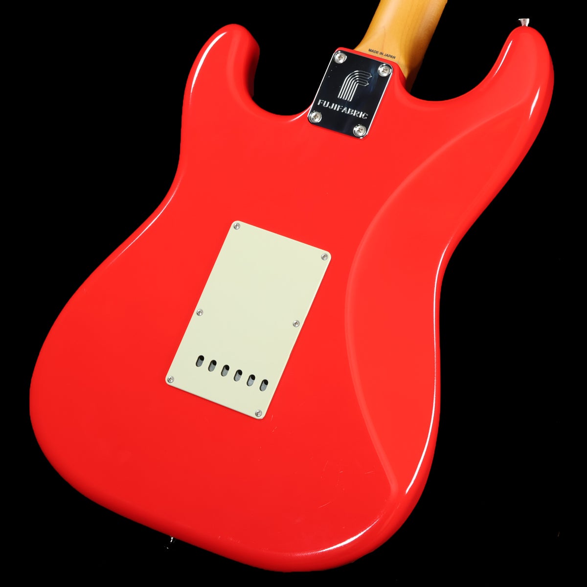 中古】FENDER MADE IN JAPAN / Souichiro Yamauchi Stratocaster